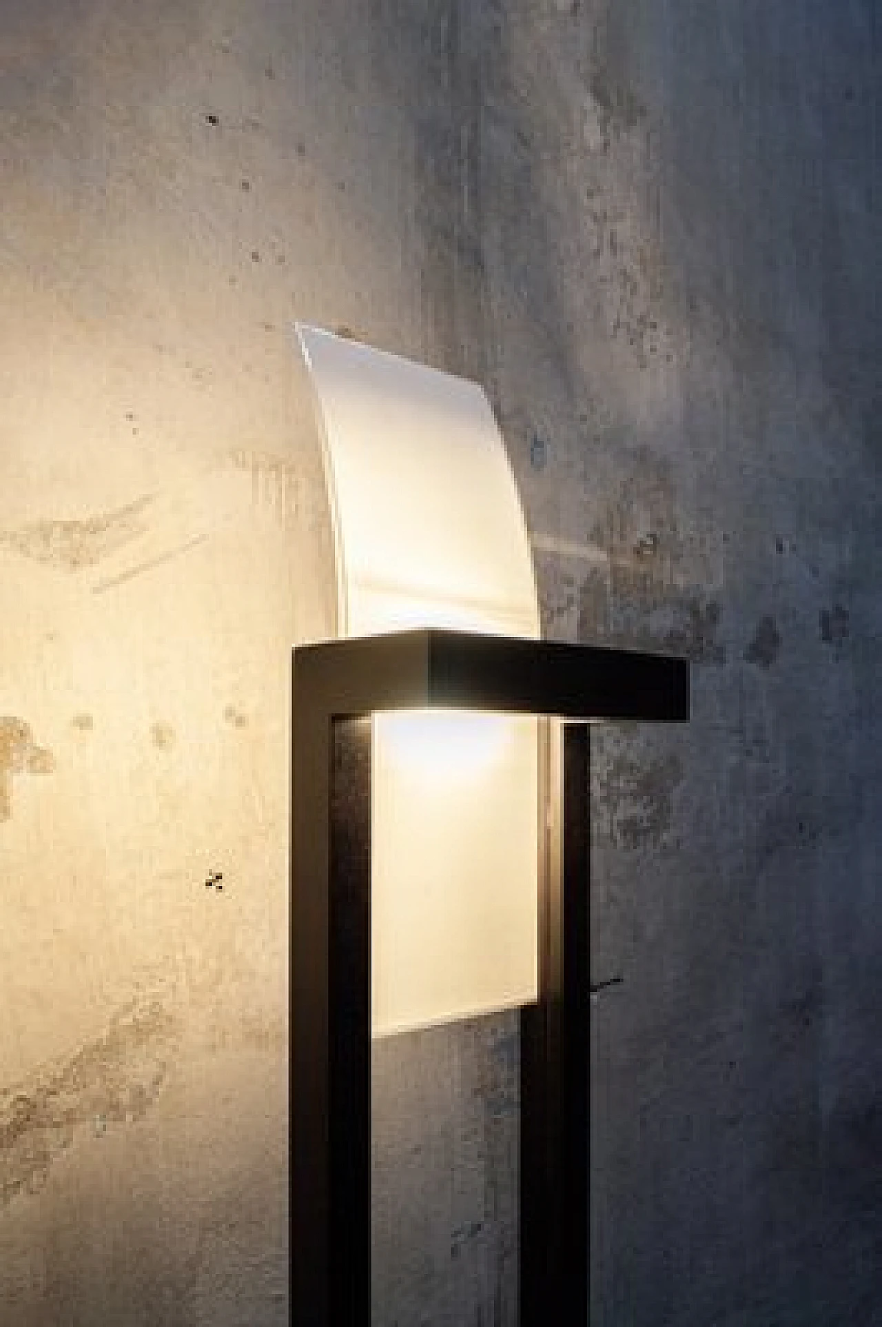 Floor lamp 4893 by Linea Light, 1990s 4