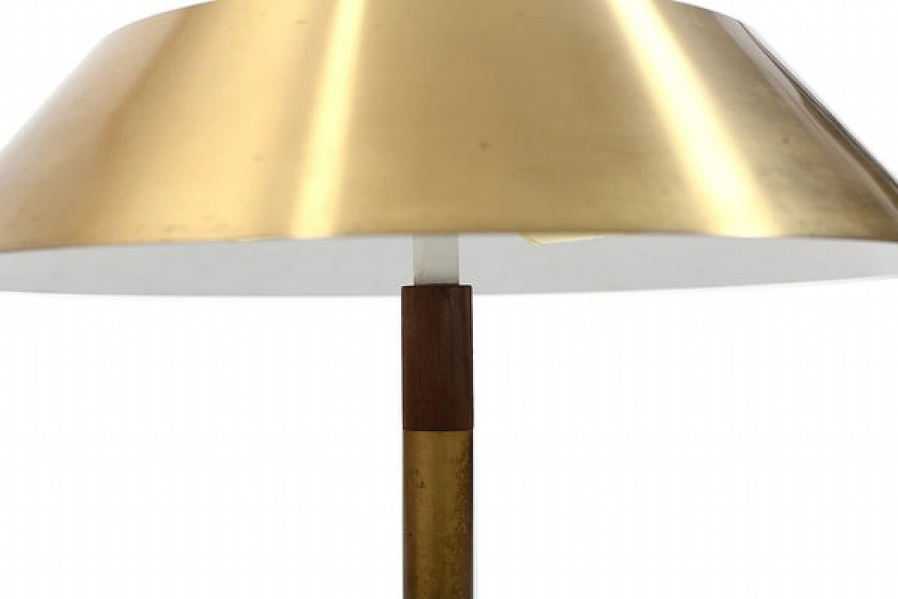 President lamp by Jo Hammerborg for Fog & Mørup, 1960s 4