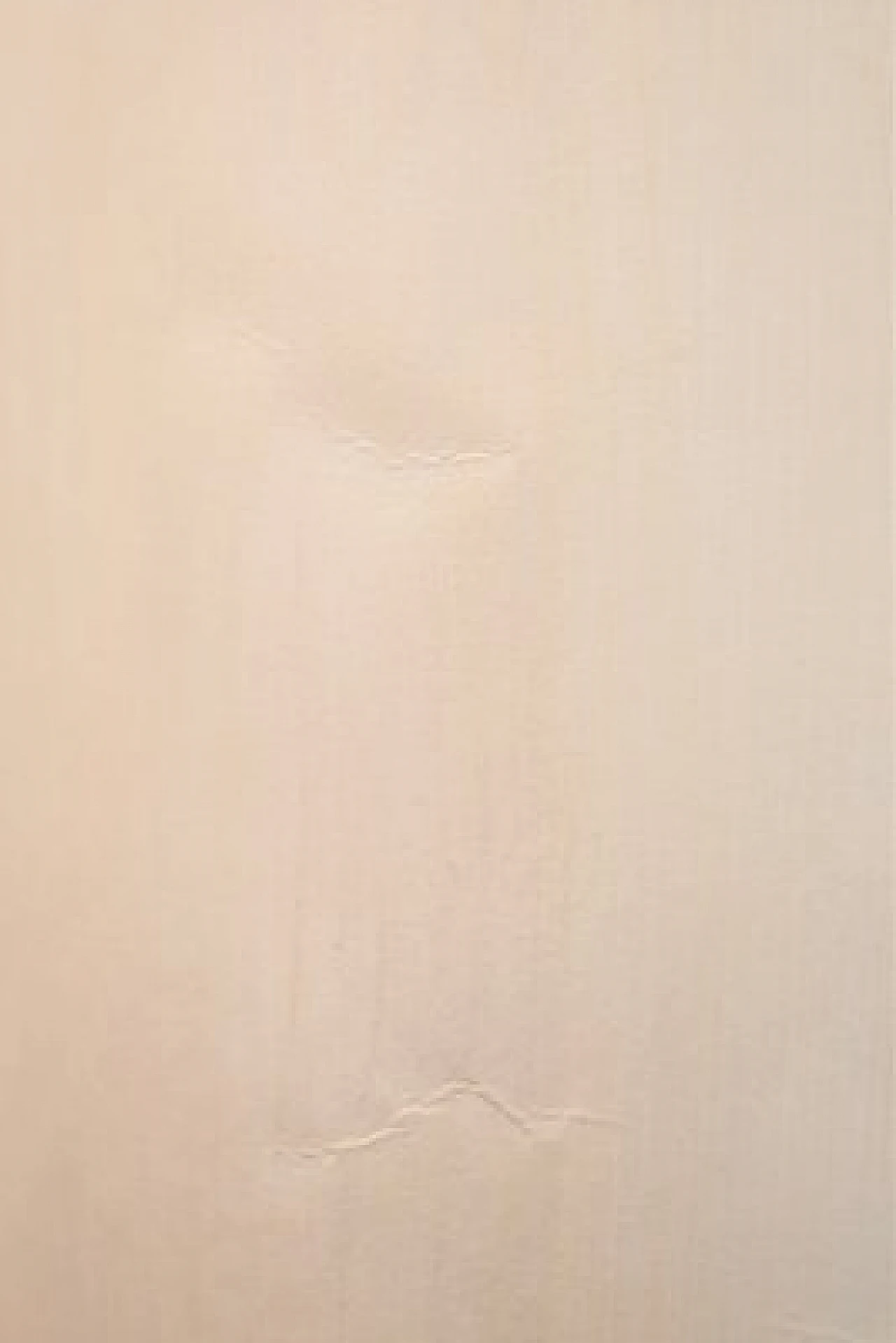 Lampada da tavolo in acciaio cromato di Goffredo Reggiani, anni '70 4