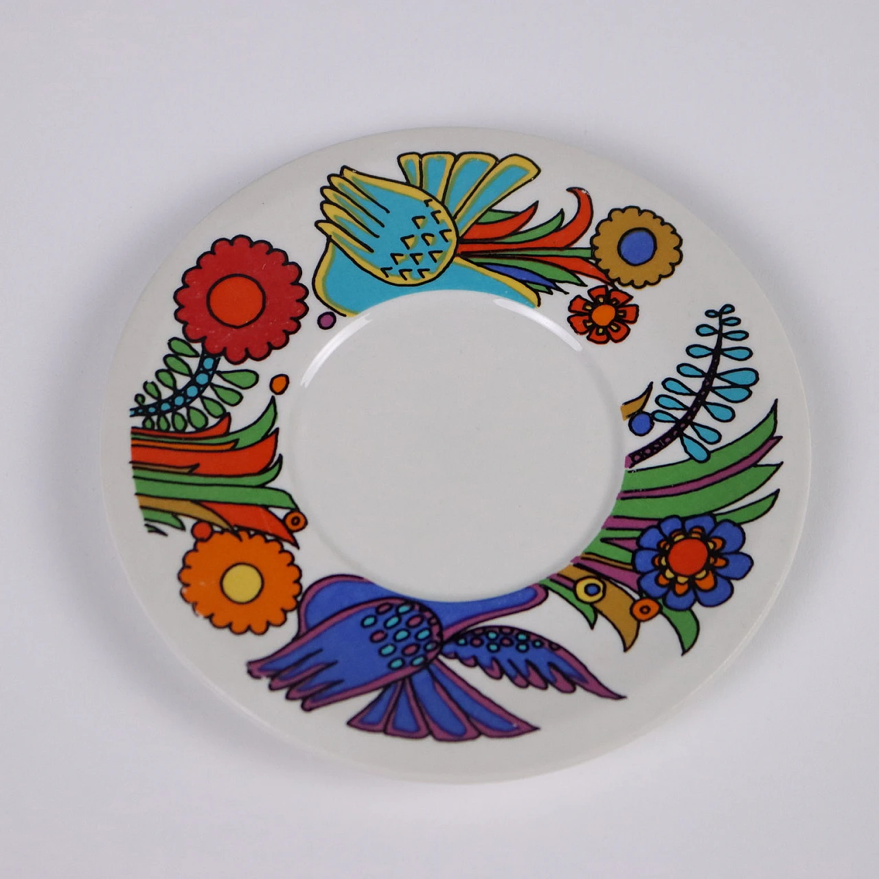 Ceramic Acapulco tableware by Villeroy & Boch 4