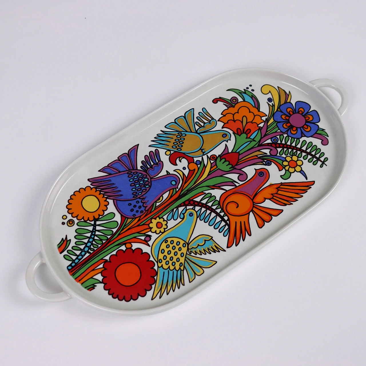 Ceramic Acapulco tableware by Villeroy & Boch 6