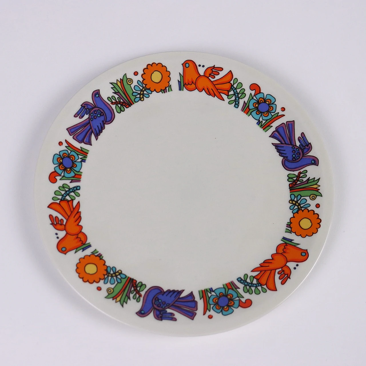 Ceramic Acapulco tableware by Villeroy & Boch 7