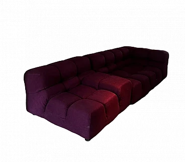 Tufty-Time sofa by Patricia Urquiola for B&B Italia