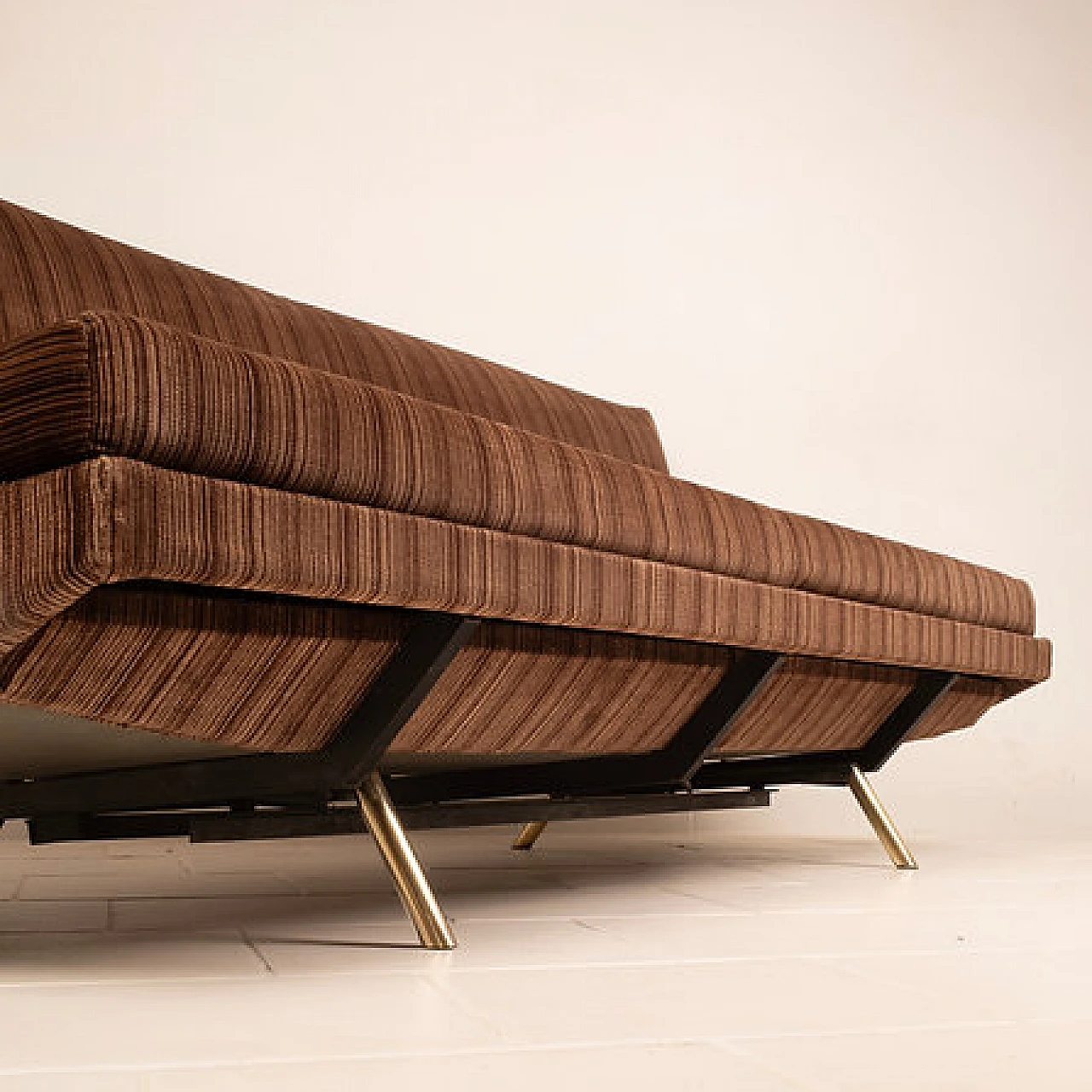 Sleep O Matic sofa by Marco Zanuso for Pizzetti, 1950s 9