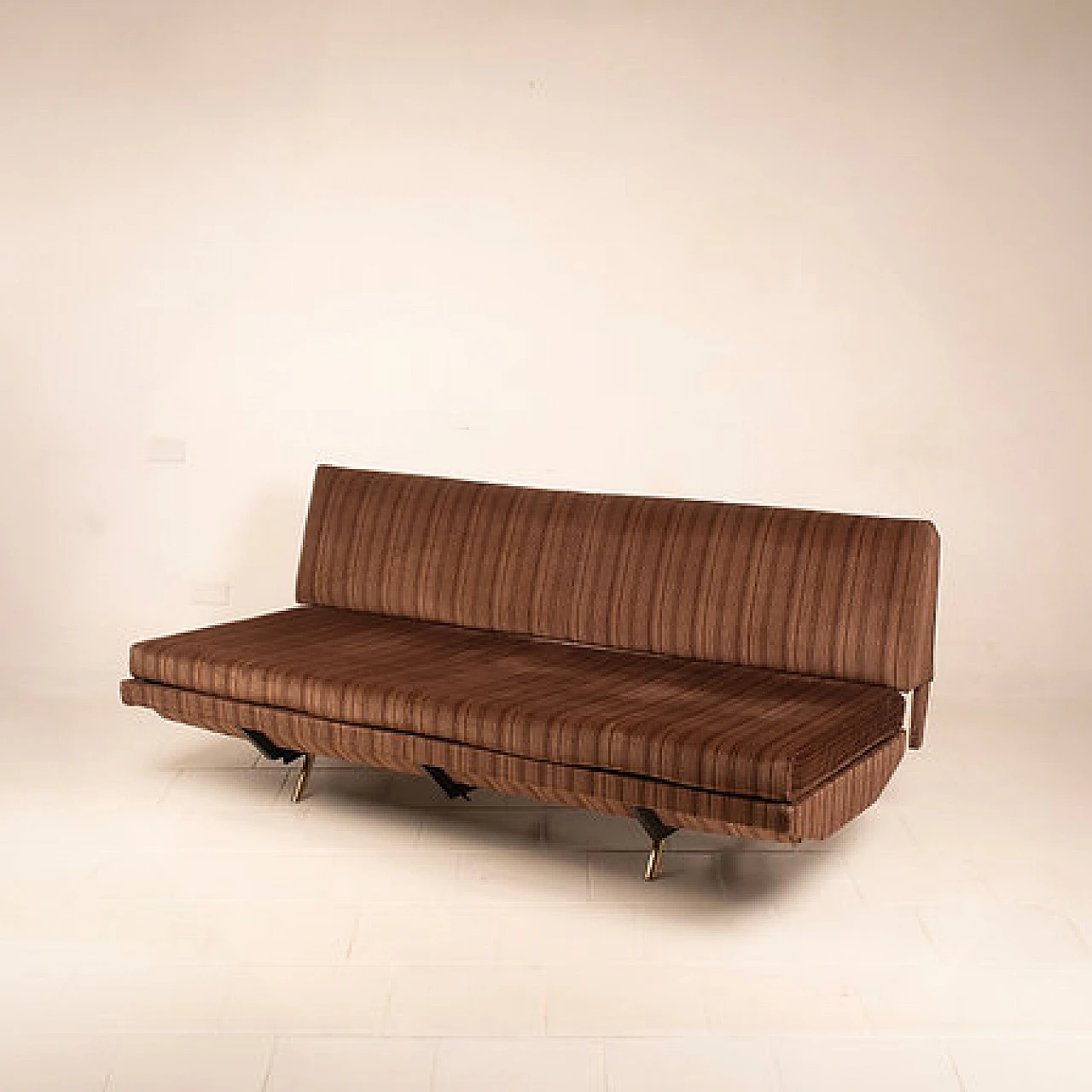 Sleep O Matic sofa by Marco Zanuso for Pizzetti, 1950s 13