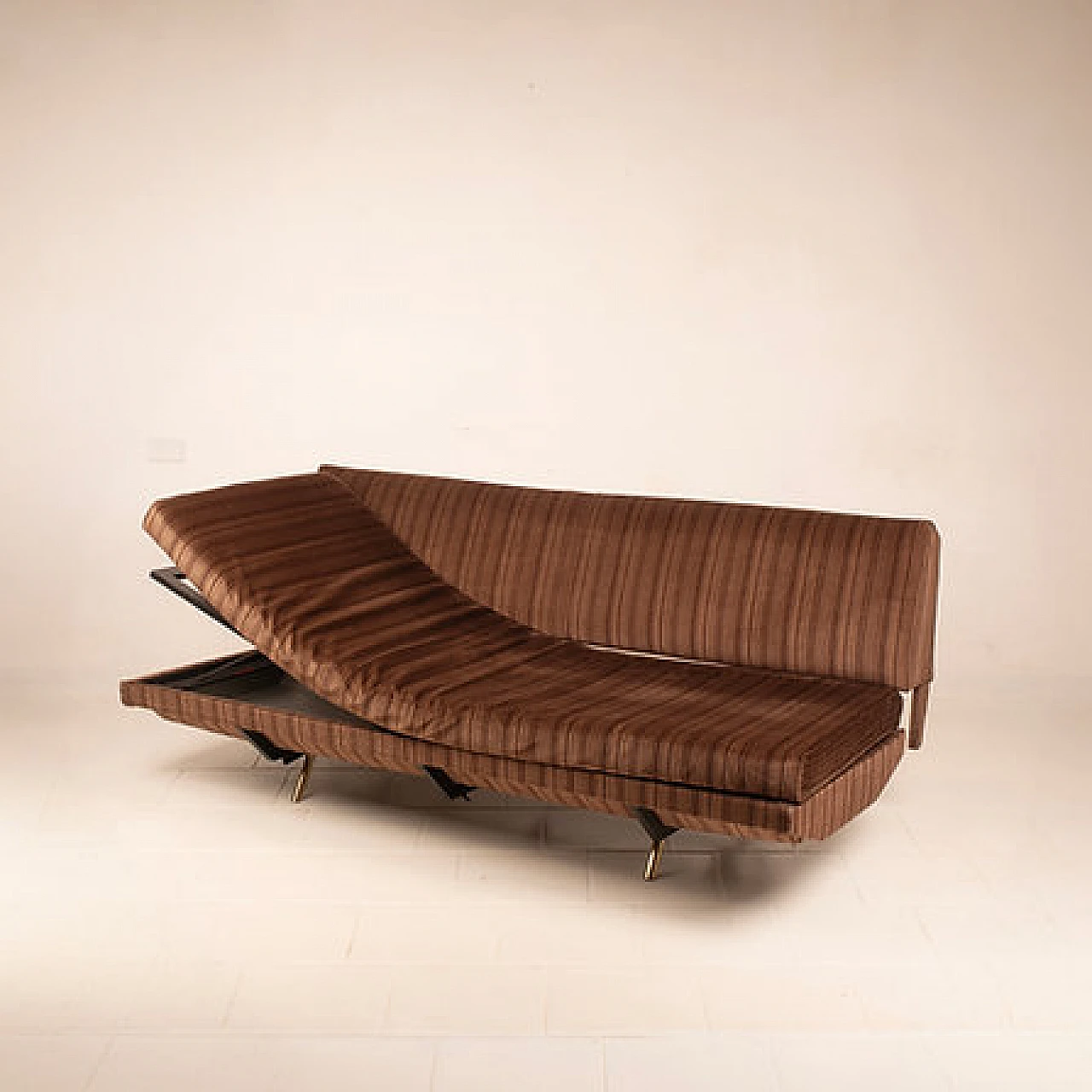 Sleep O Matic sofa by Marco Zanuso for Pizzetti, 1950s 15