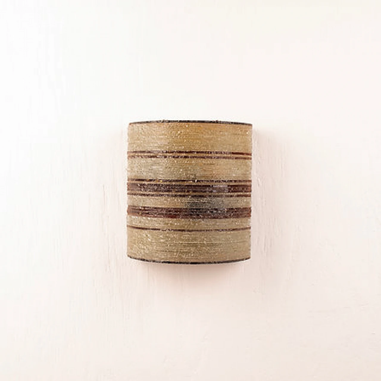 Applique in vetro di Albano Poli per Poliarte, anni '60 14