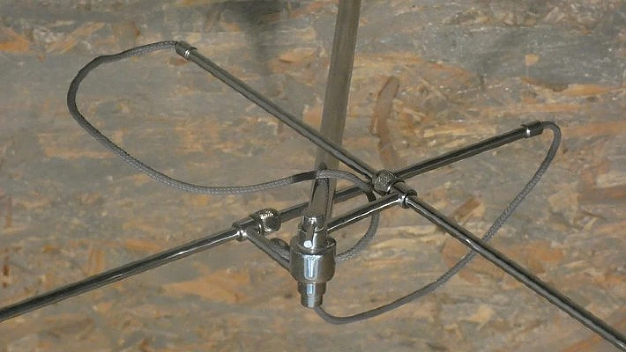 Lampada da soffitto Mexcal S di Mario Nanni per Viabizzuno, 1995 2