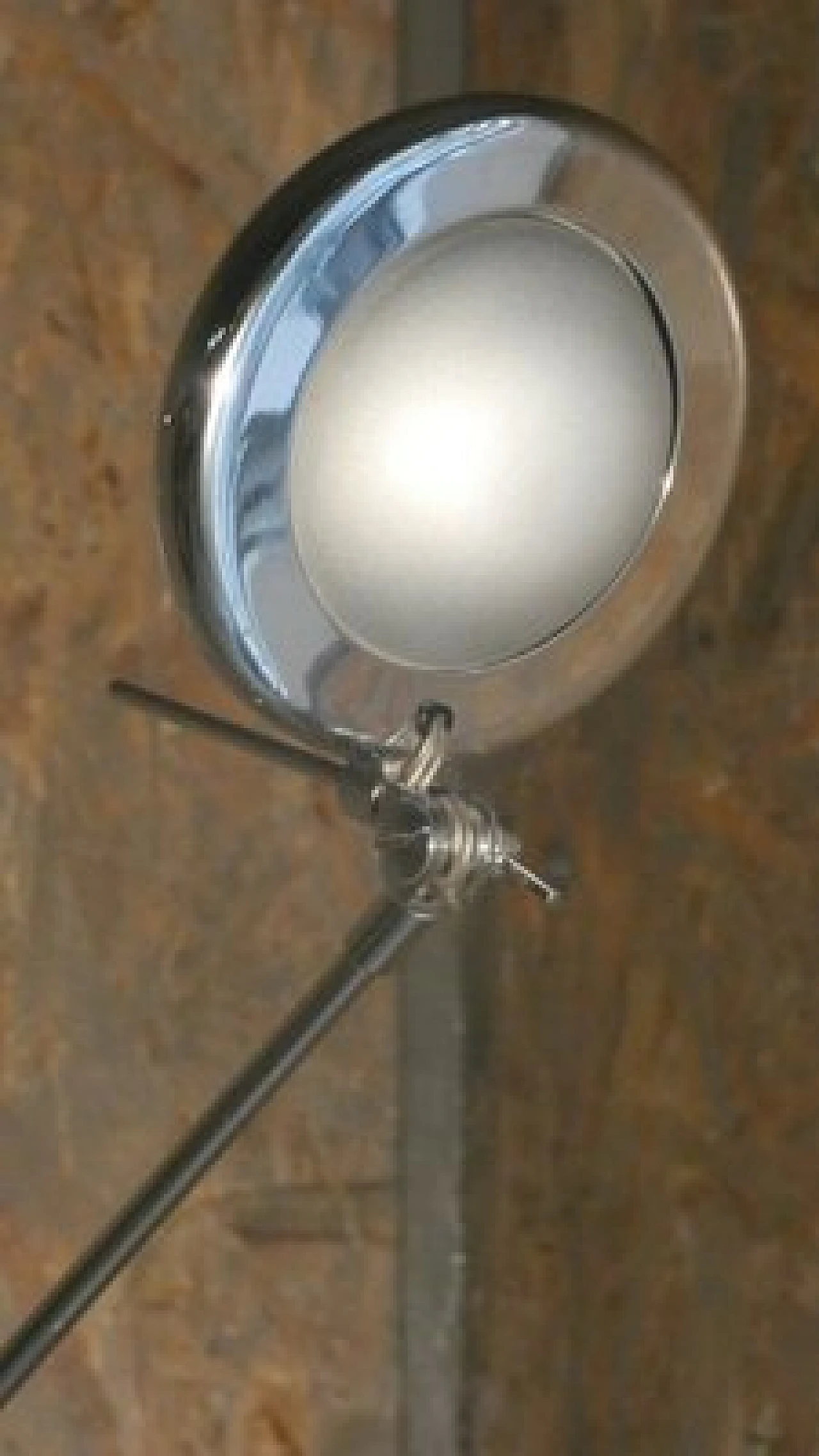 Mexcal S ceiling Lamp by Mario Nanni for Viabizzuno, 1995 3