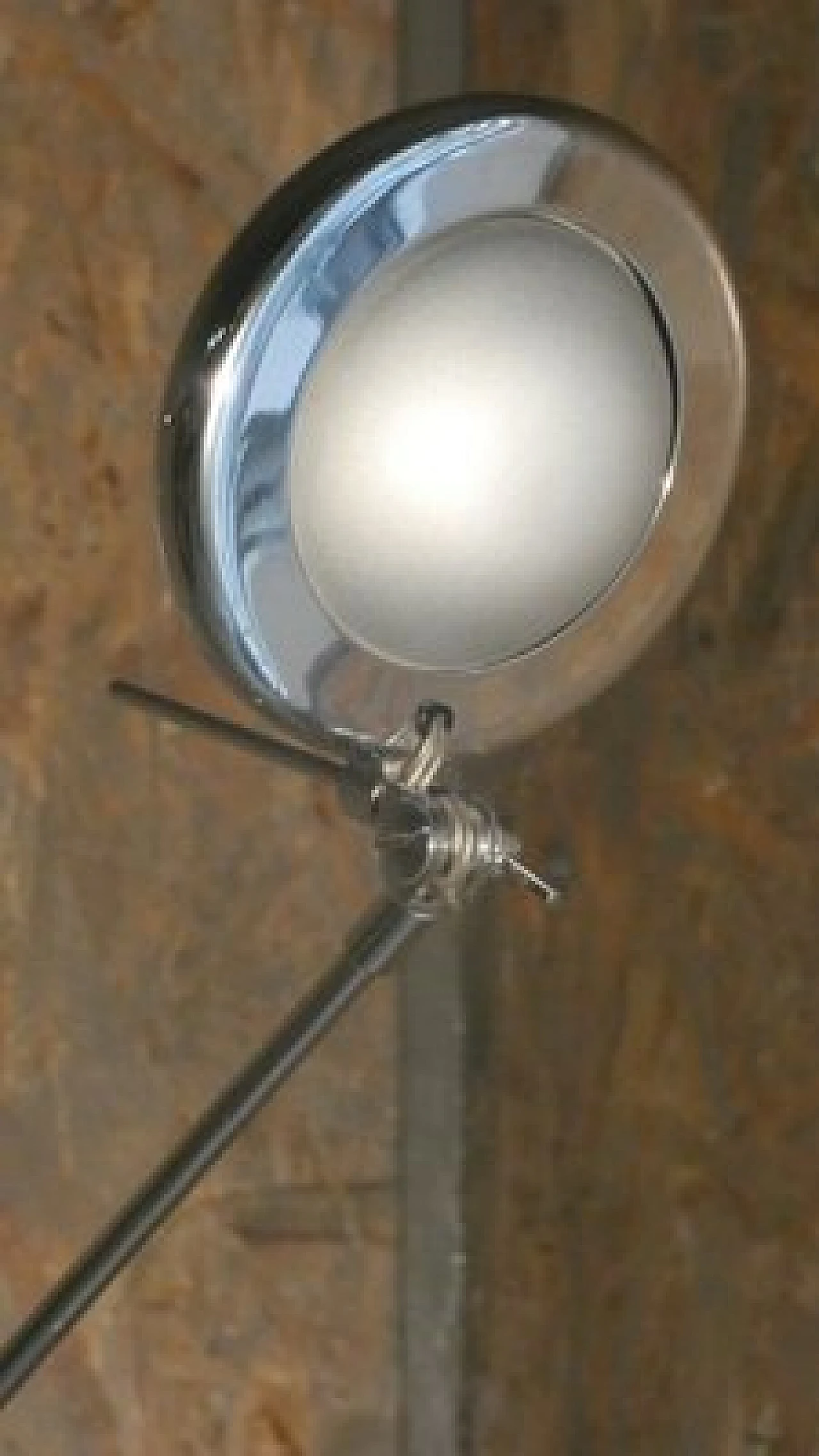 Lampada da soffitto Mexcal S di Mario Nanni per Viabizzuno, 1995 3