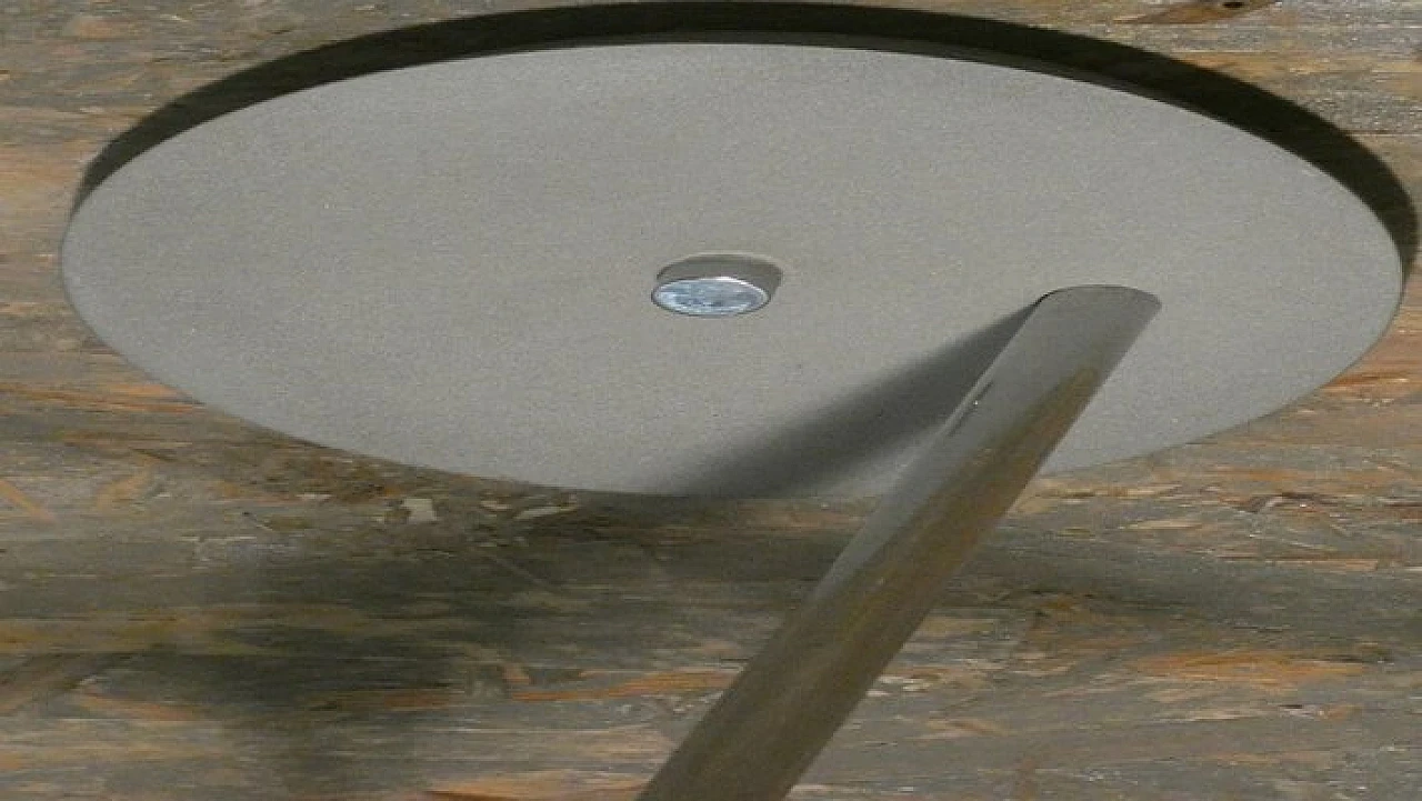 Lampada da soffitto Mexcal S di Mario Nanni per Viabizzuno, 1995 6