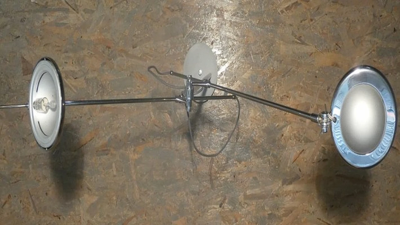 Lampada da soffitto Mexcal S di Mario Nanni per Viabizzuno, 1995 8