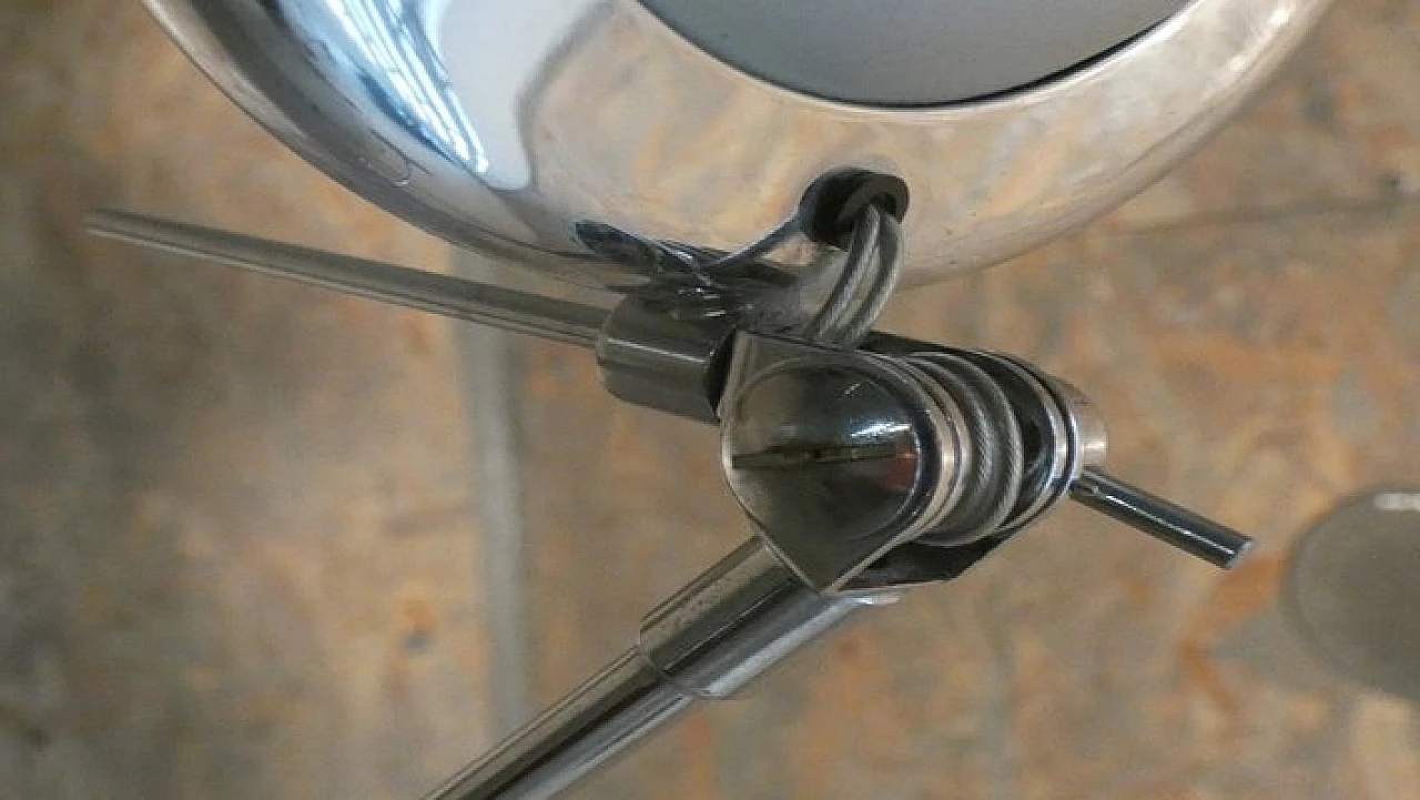 Lampada da soffitto Mexcal S di Mario Nanni per Viabizzuno, 1995 11