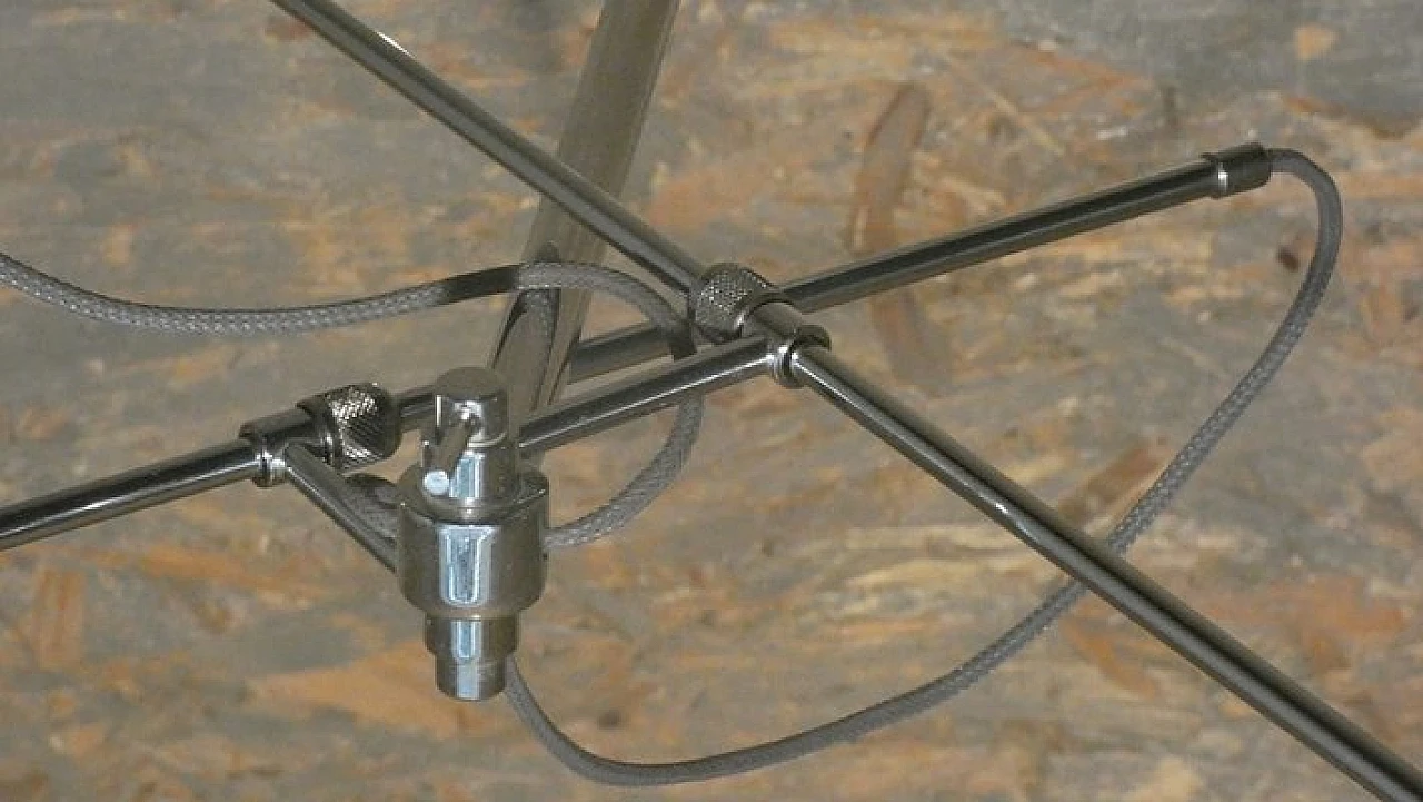 Lampada da soffitto Mexcal S di Mario Nanni per Viabizzuno, 1995 12