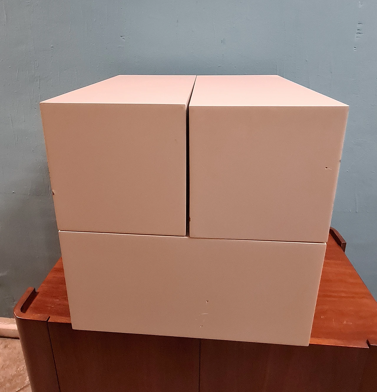 Totem RR-130 radio by Mario Bellini for Brionvega, 1970s 6