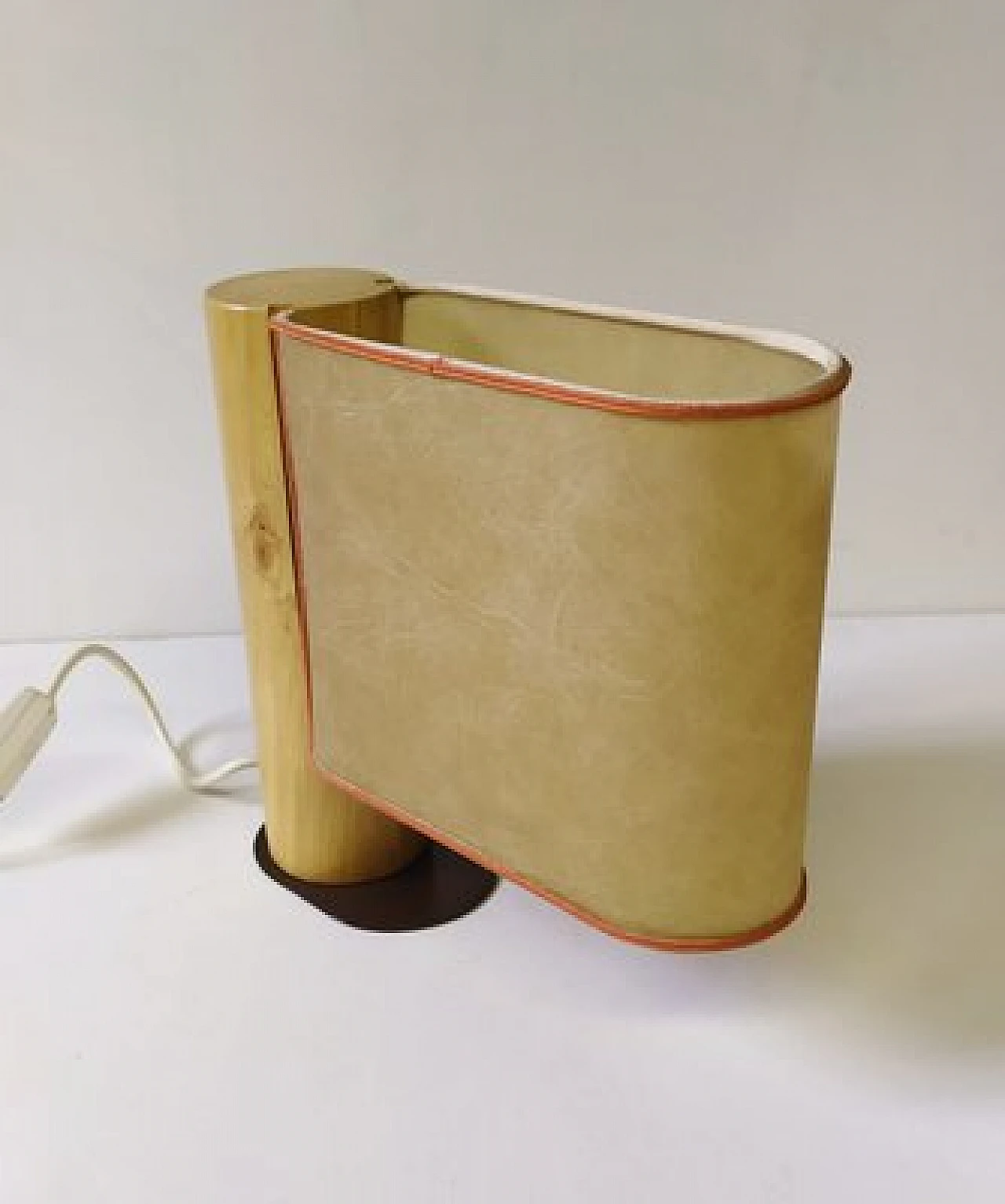 Gramigna prototype table lamp, 1976 1