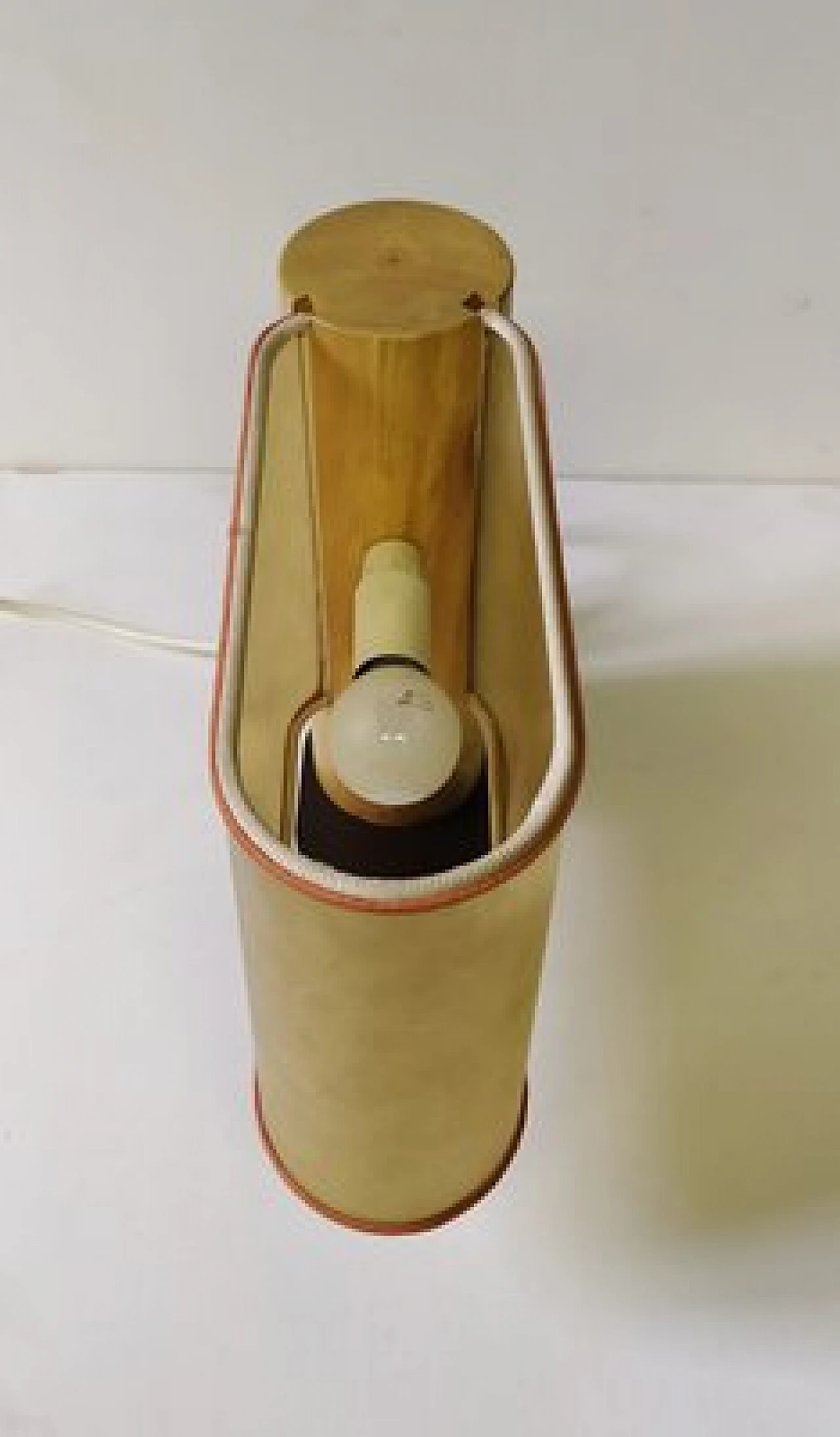 Gramigna prototype table lamp, 1976 3