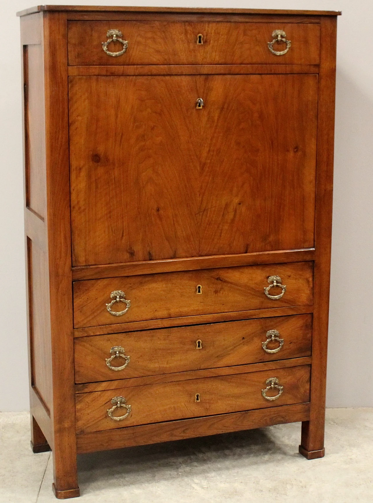 Secrétaire Impero in noce, inizio '800 1