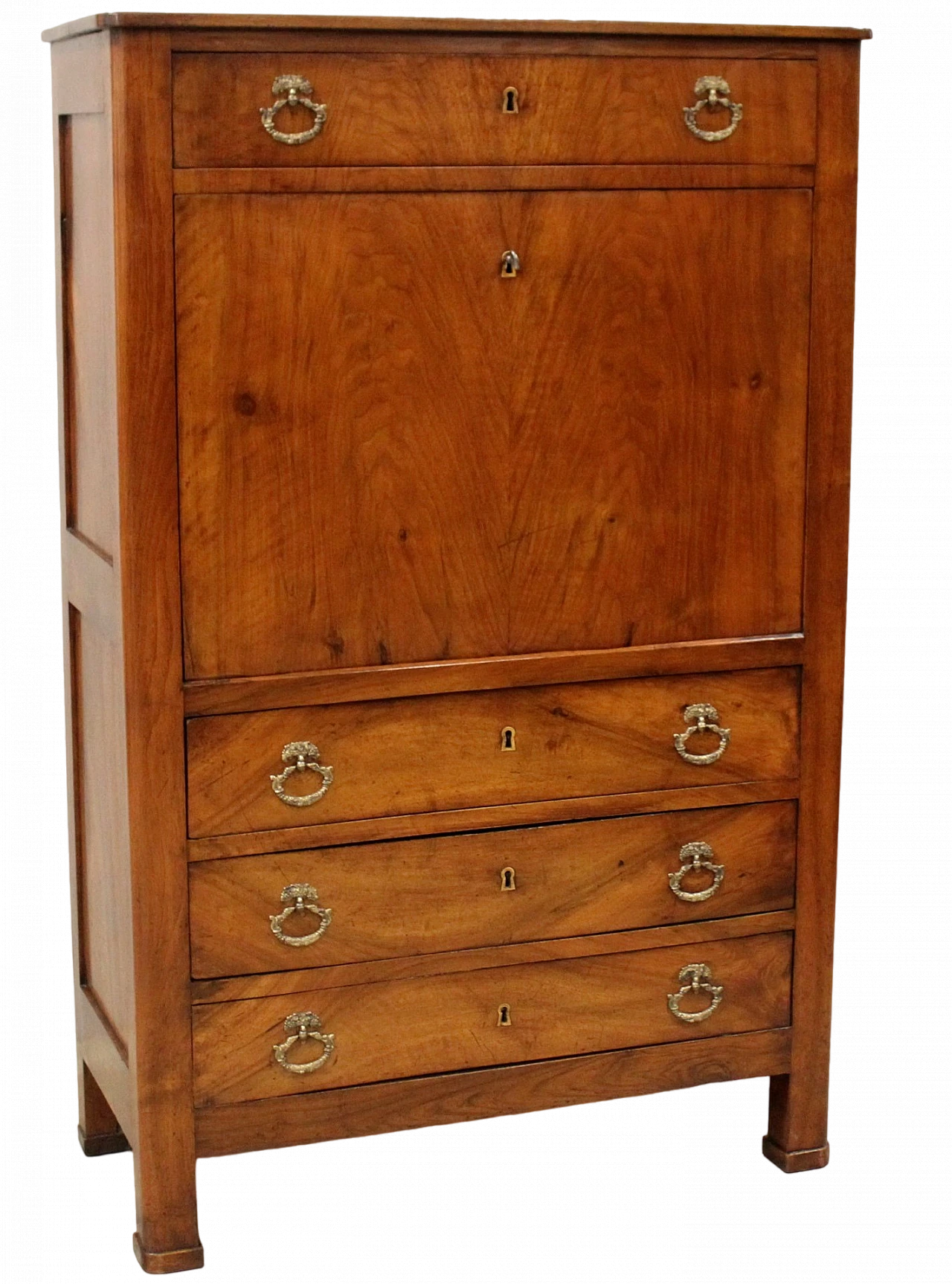 Secrétaire Impero in noce, inizio '800 2