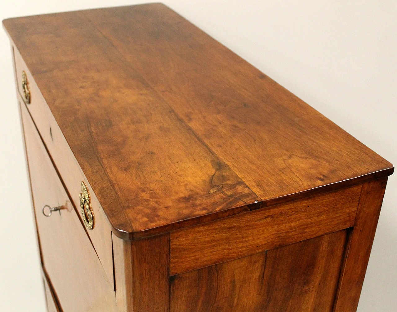 Secrétaire Impero in noce, inizio '800 3