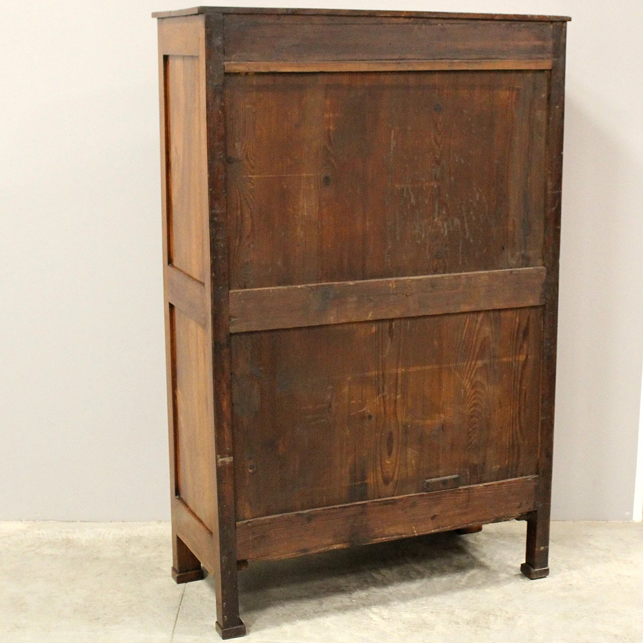 Secrétaire Impero in noce, inizio '800 6