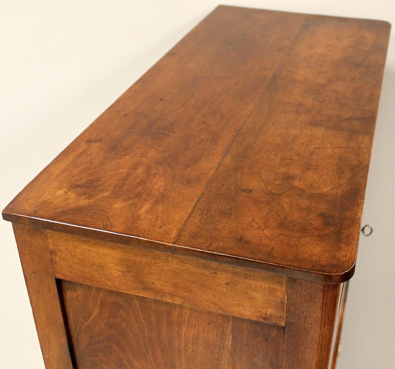 Secrétaire Impero in noce, inizio '800 7