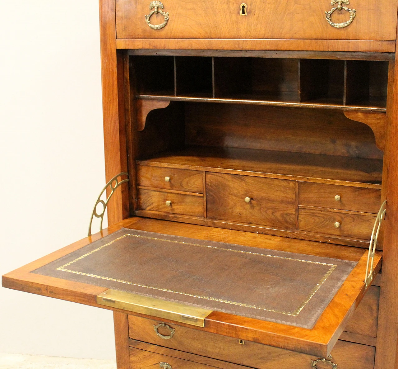 Secrétaire Impero in noce, inizio '800 10