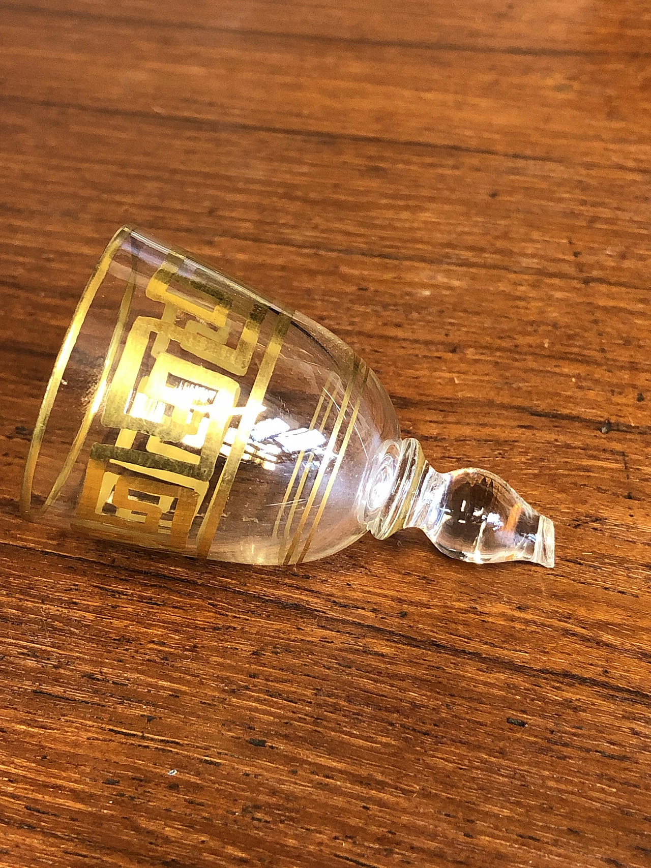 Napoleon III Thuja-root liquor box, 19th century 15