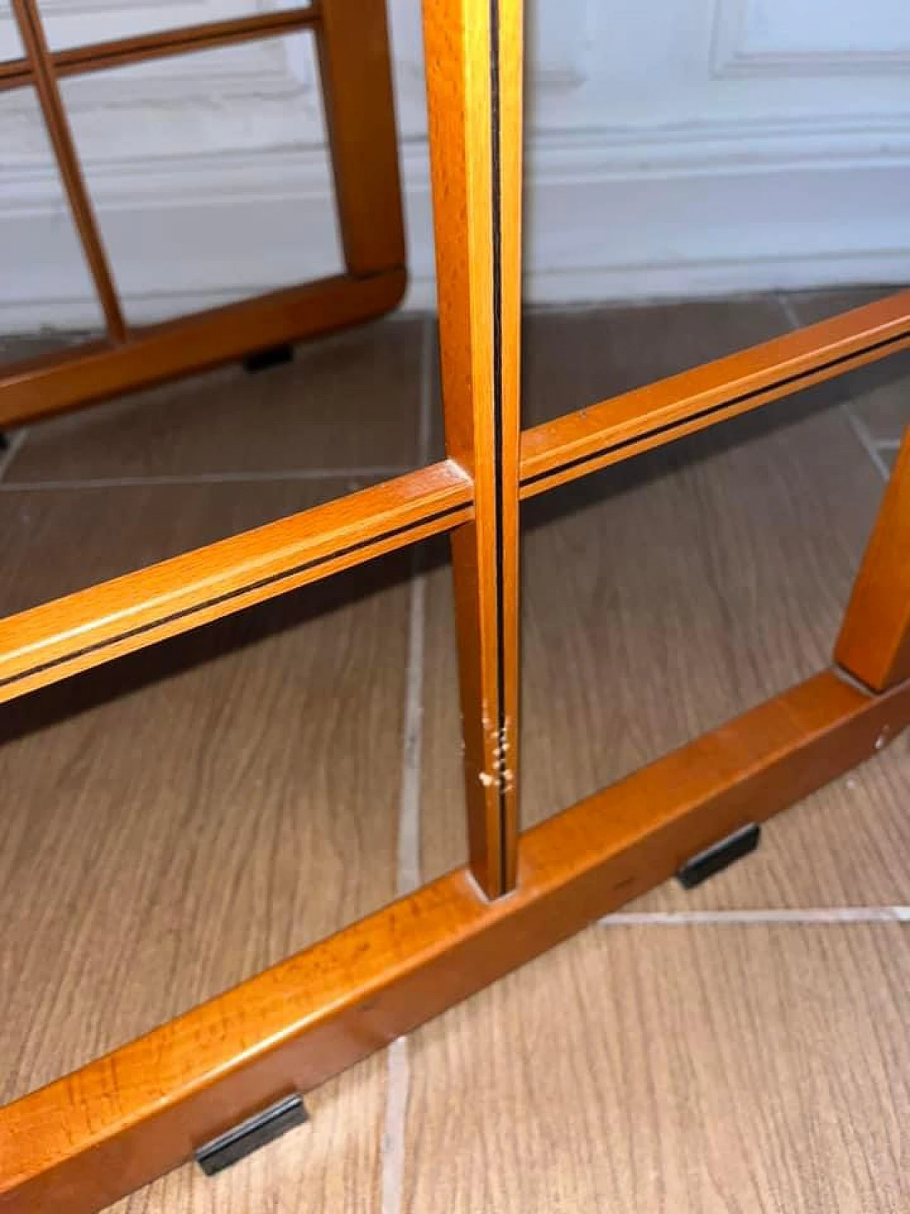 Poltrona Caccia alla Volpe di Franco Poldaretti, anni '80 3