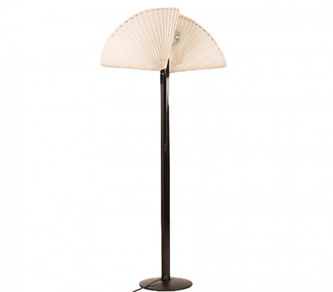 Butterfly floor lamp by Afra and Tobia Scarpa for Flos, 1980s 2