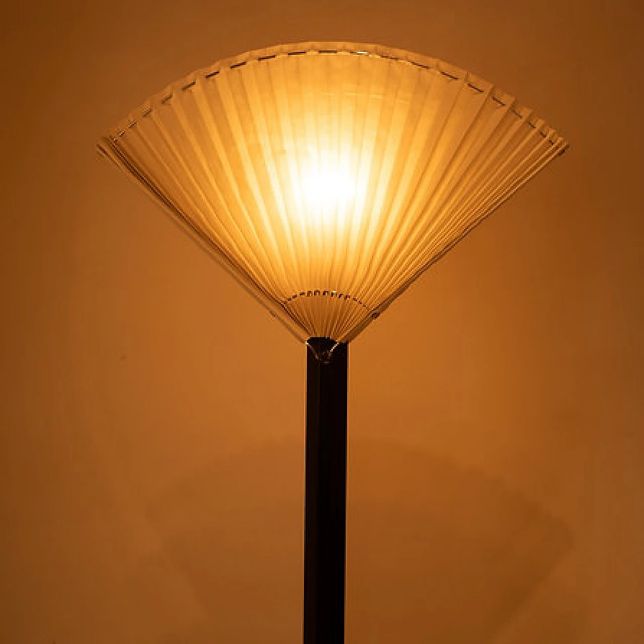 Butterfly floor lamp by Afra and Tobia Scarpa for Flos, 1980s 15