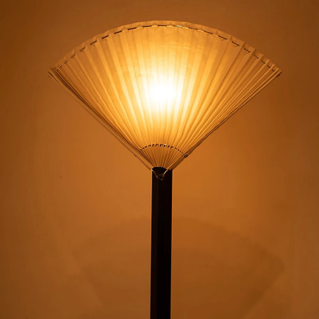 Lampada da terra Butterfly di Afra e Tobia Scarpa per Flos, anni '80 15