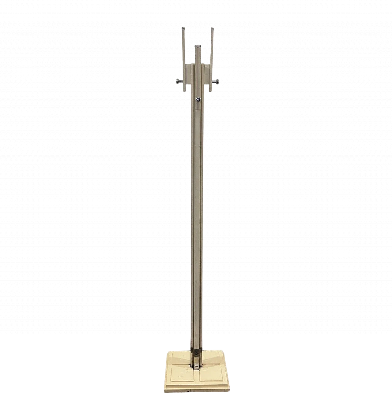 Floor coat rack by Carlo De Carli for Fiarm, 1960s 2