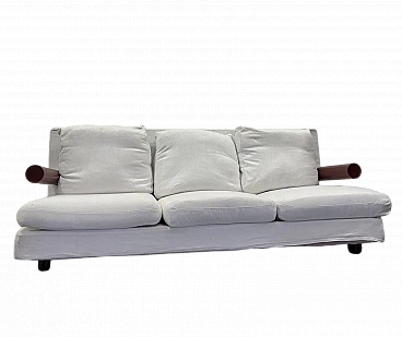 Baisity sofa by Antonio Citterio for B&B Italia, 1970s