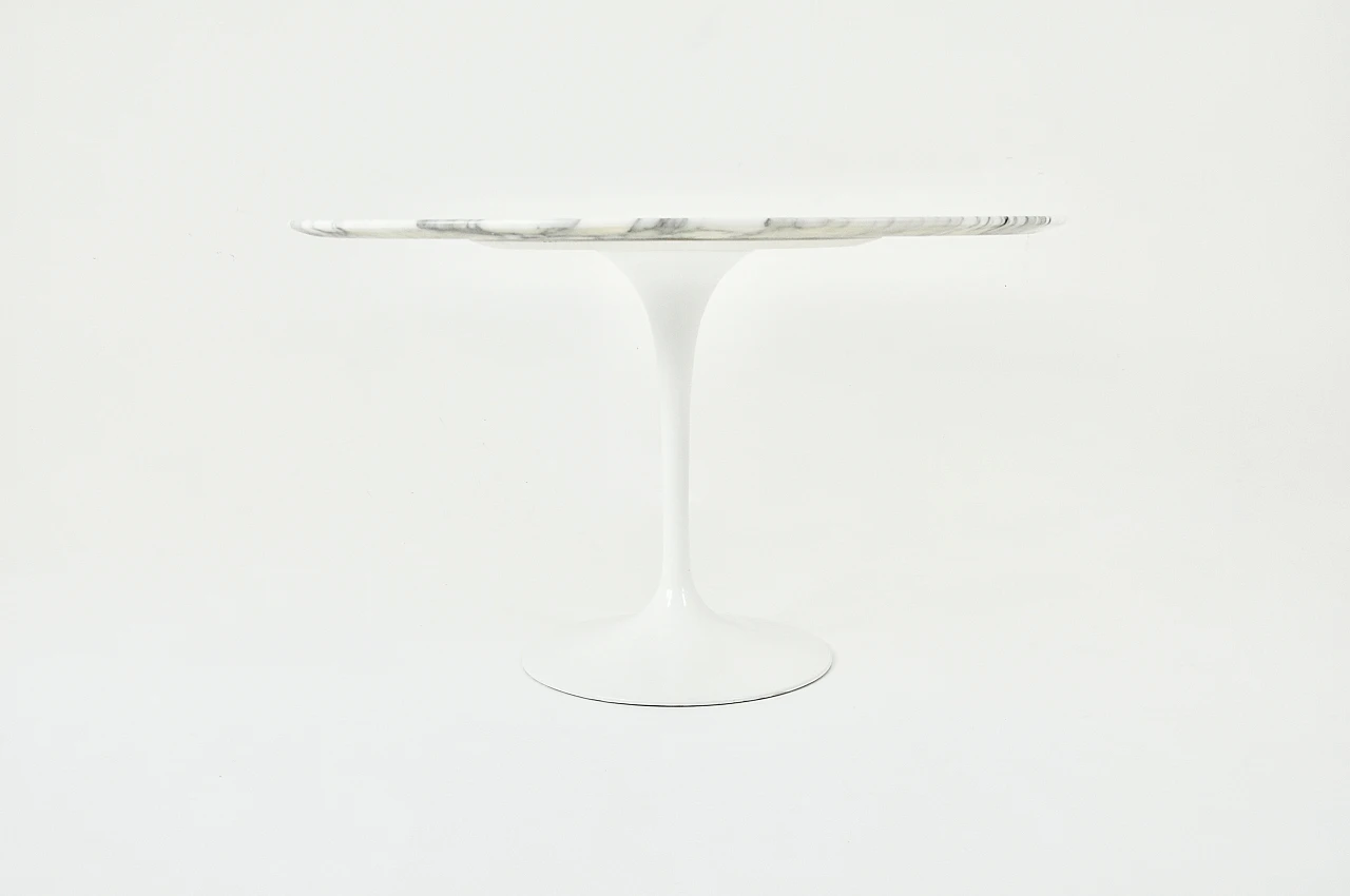 Tavolo di Eero Saarinen per Knoll International, anni '60 2