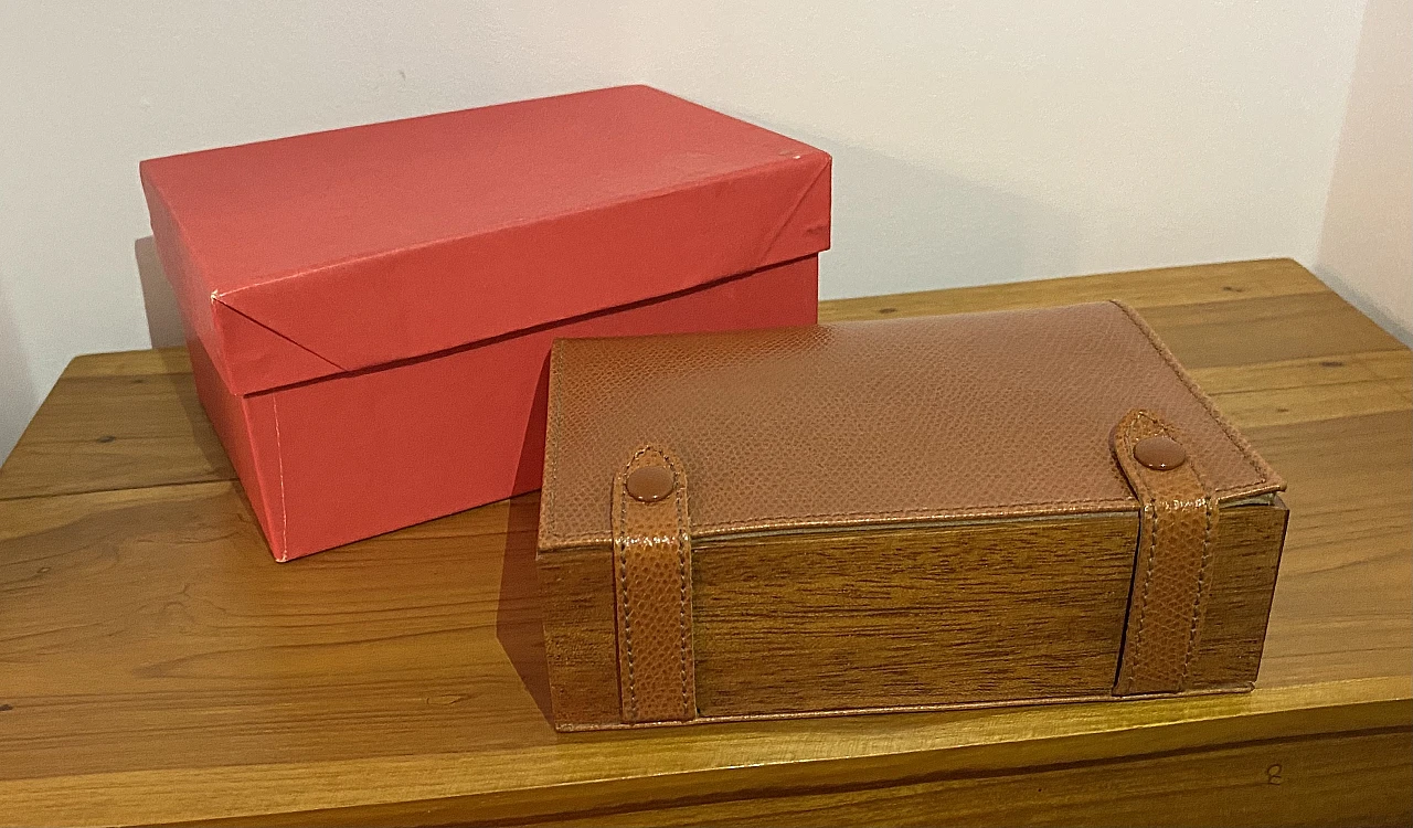 Backgammon tascabile di Agresti Scandicci 2