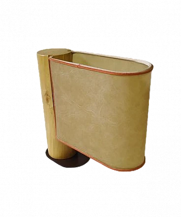 Lampada da tavolo prototipo di Giuliana Gramigna, 1976