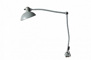 Table lamp 6726 by Christian Dell for Kaiser Leuchten, 1930s