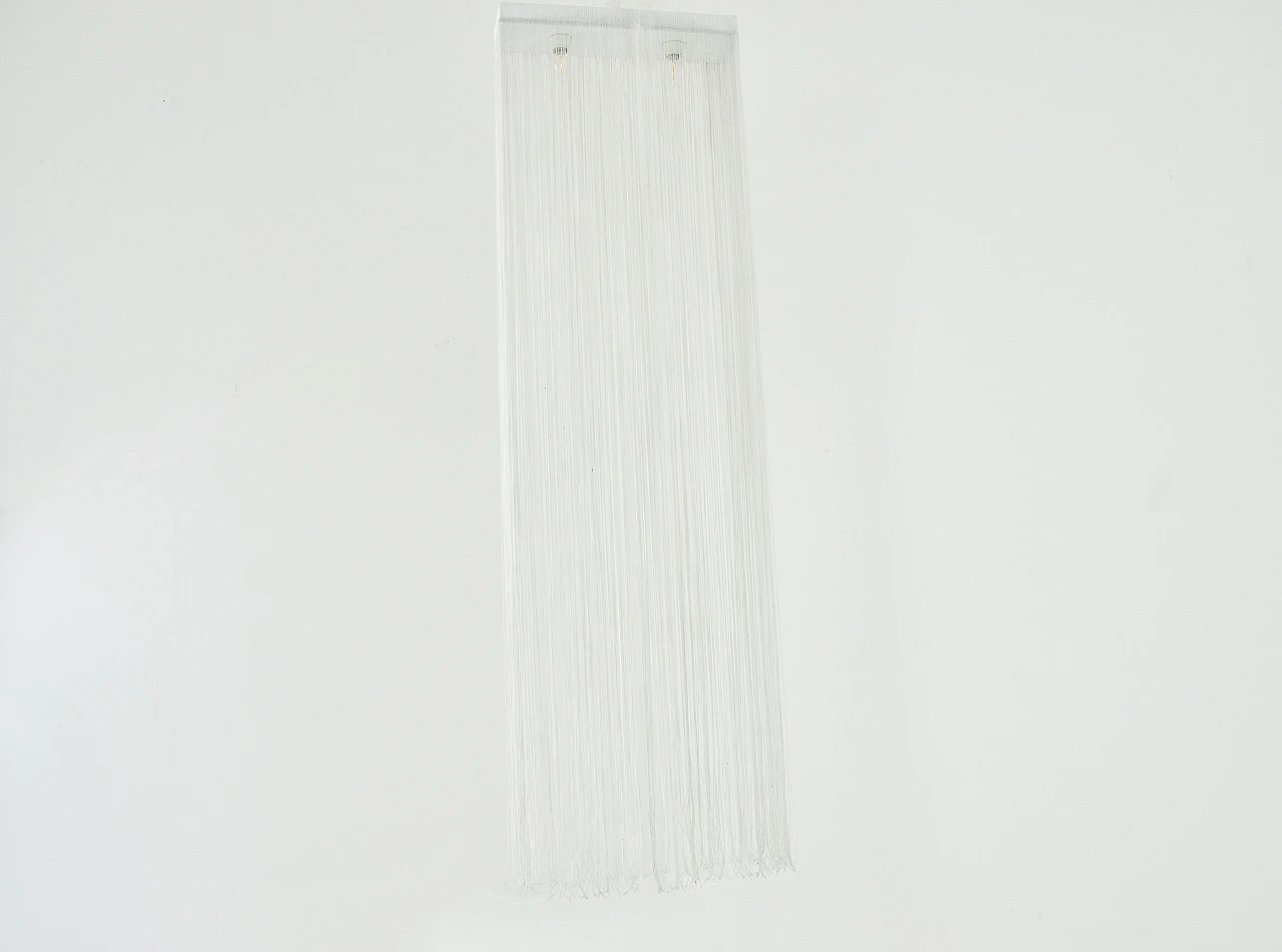 Lampadario Garbo R di Mariyo Yagi per Sirrah, anni '80 2