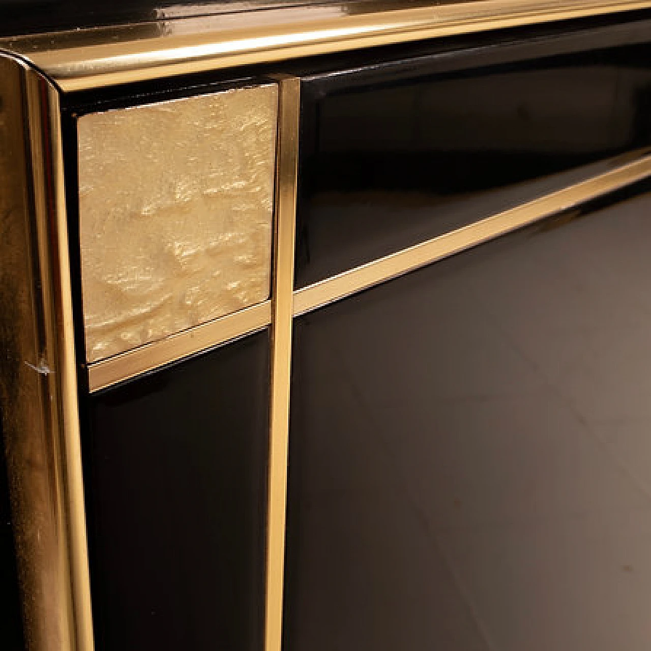 Sideboard by Pierre Cardin for Roche Bobois, 1970s 1