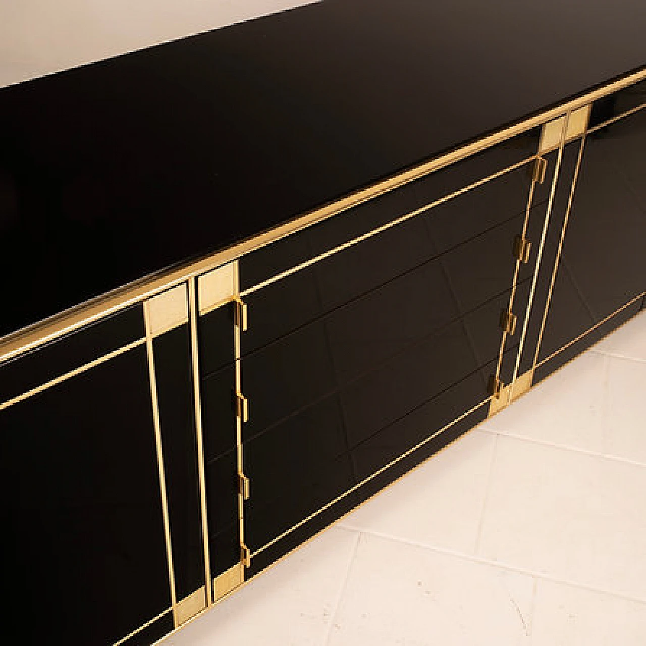 Sideboard by Pierre Cardin for Roche Bobois, 1970s 3