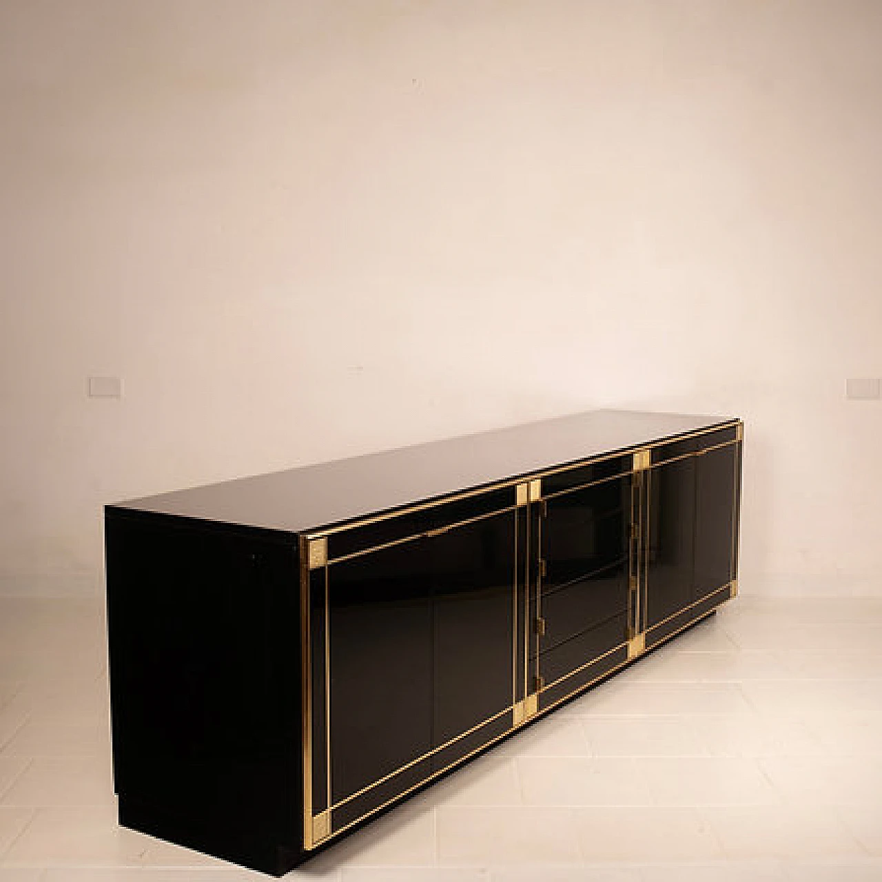 Sideboard by Pierre Cardin for Roche Bobois, 1970s 4