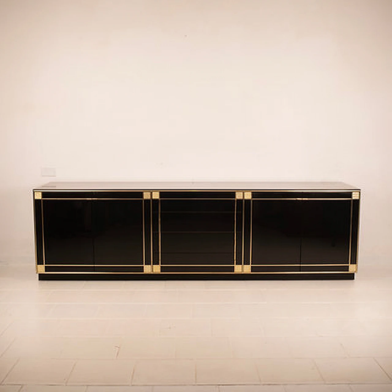Sideboard by Pierre Cardin for Roche Bobois, 1970s 8