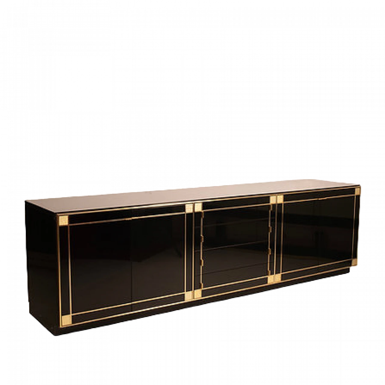 Sideboard by Pierre Cardin for Roche Bobois, 1970s 13