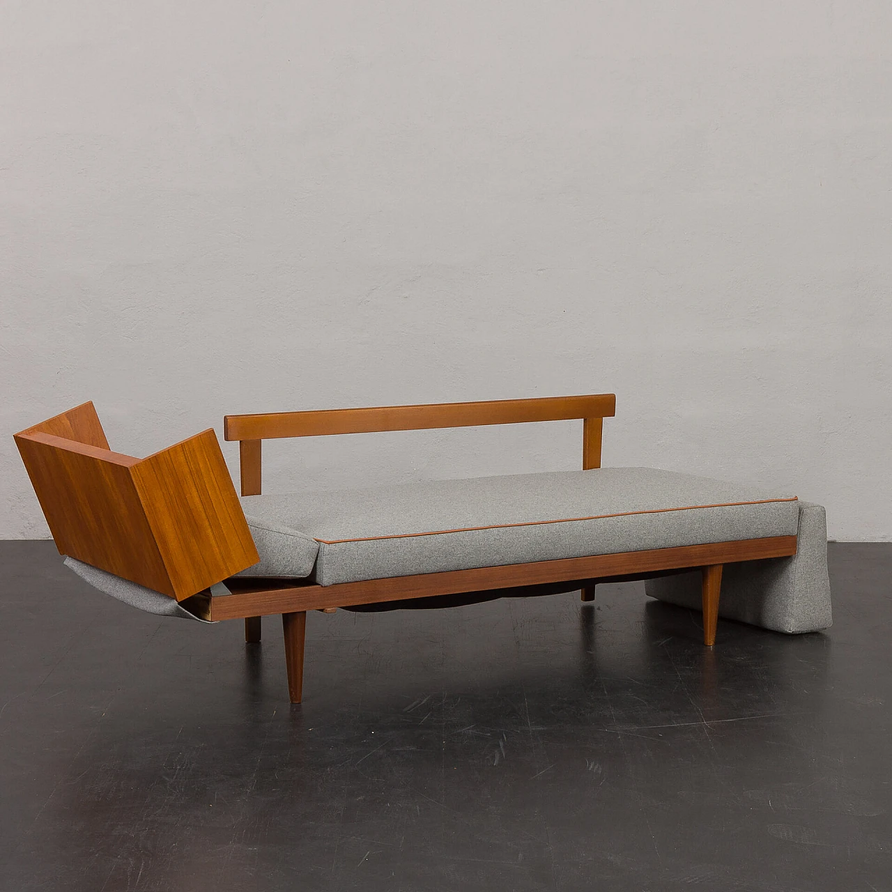 Svane sofa bed by Ingmar Relling for Ekornes, 1960s 8