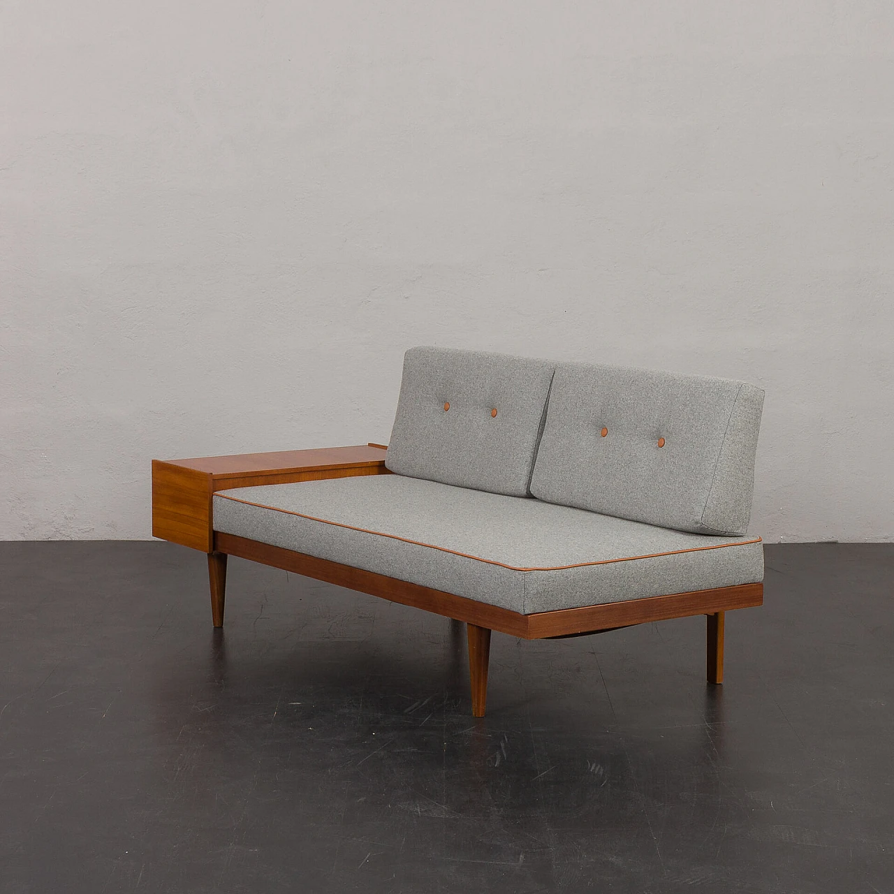 Svane sofa bed by Ingmar Relling for Ekornes, 1960s 12