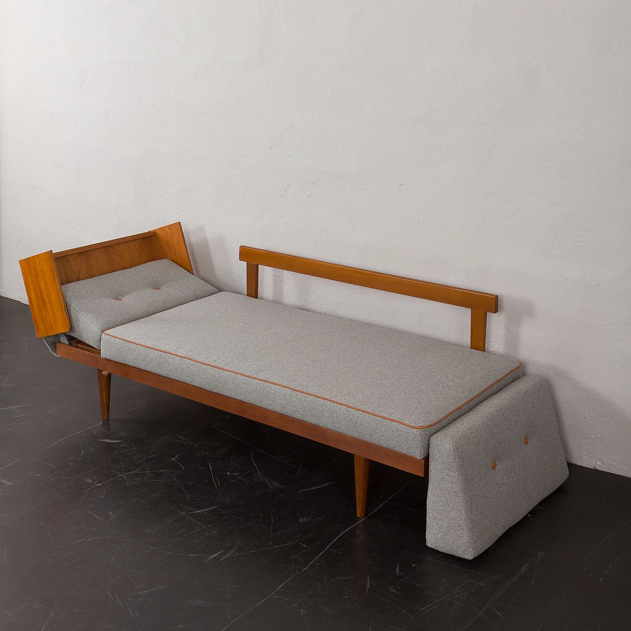 Svane sofa bed by Ingmar Relling for Ekornes, 1960s 22