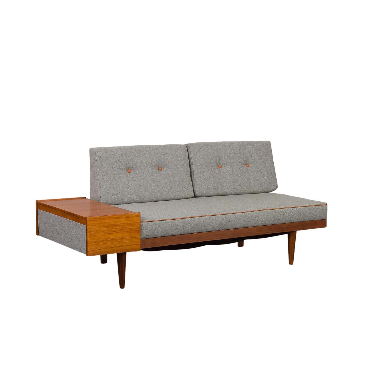 Svane sofa bed by Ingmar Relling for Ekornes, 1960s 23