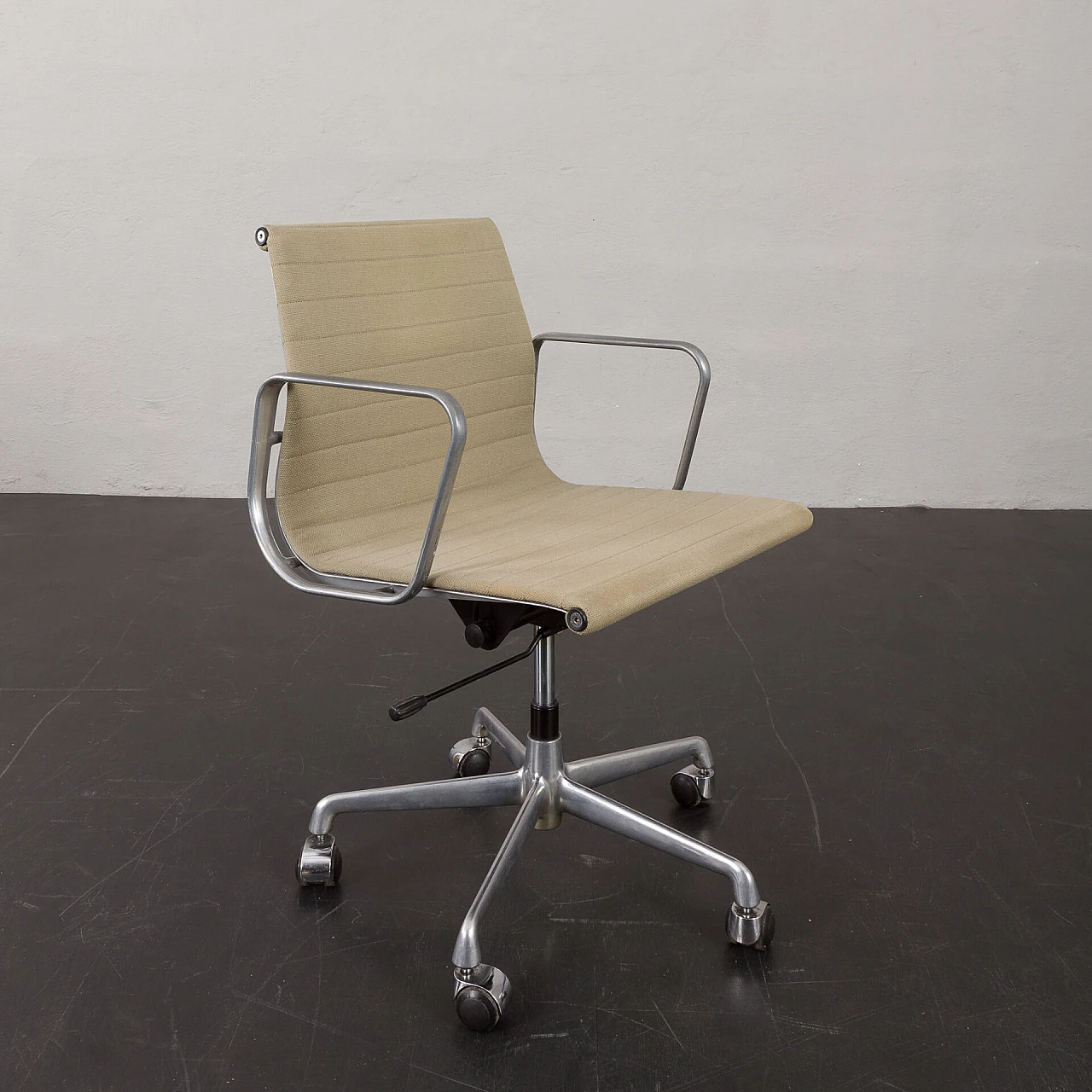 Office armchair by Charles Eames for ICF, 1970s 10
