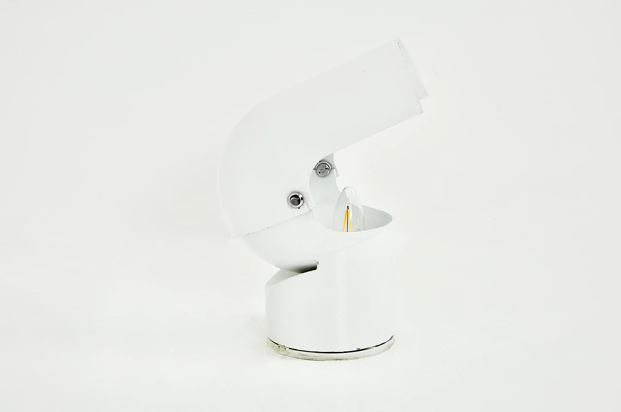 Pileino table lamp by Gae Aulenti for Artemide, 1970s 1